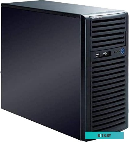 Корпус серверный CSE-731I-300B