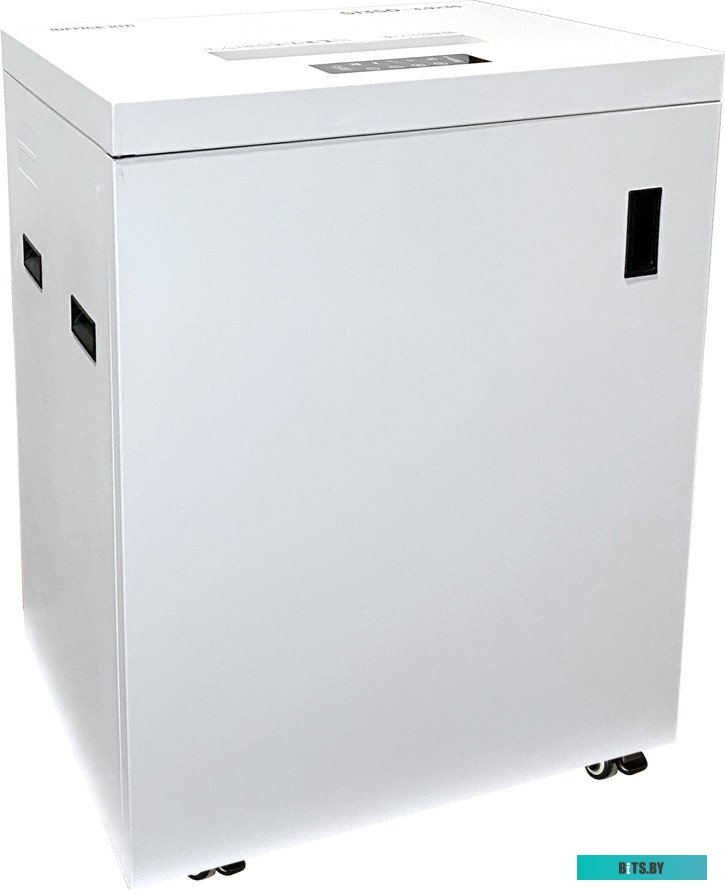 Шредер Office Kit S1650 3,9х35