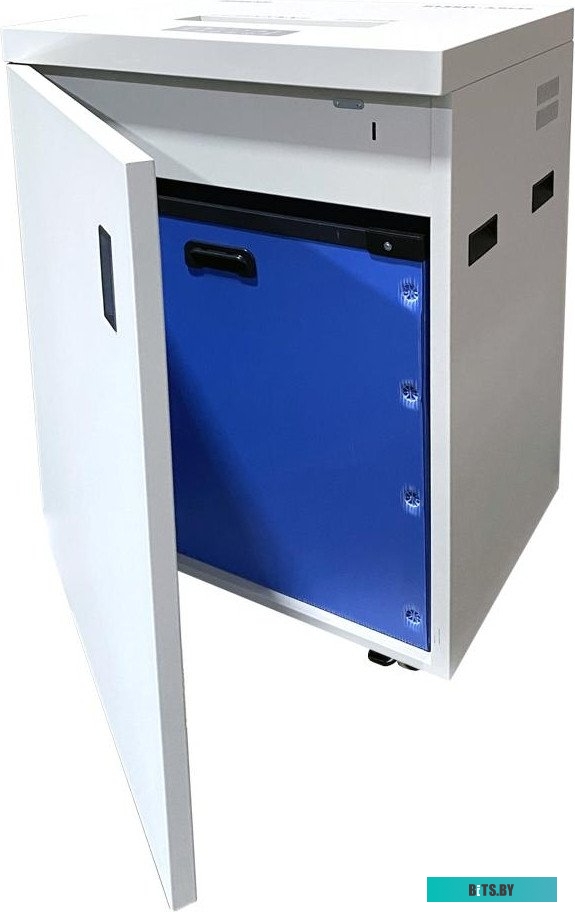 Шредер Office Kit S1650 3,9х35