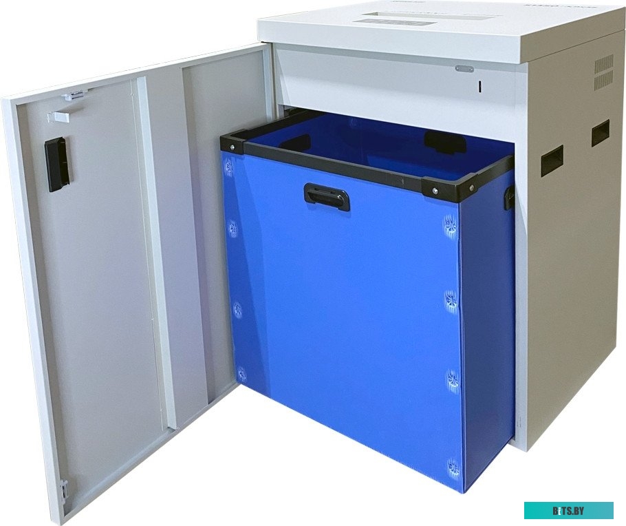 Шредер Office Kit S1650 3,9х35