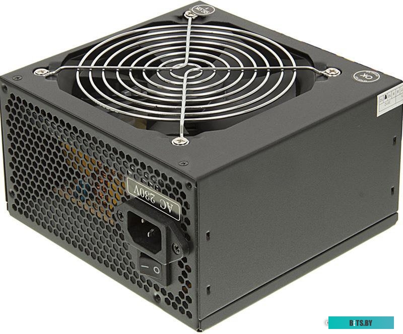 Блок питания Hipro HPC500W-Active 500W