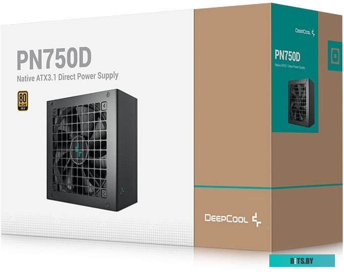 Блок питания DeepCool PN750D