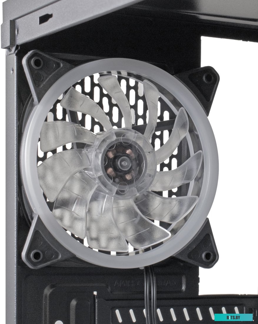 Корпус ExeGate EVO-9201 500W EX283744RUS