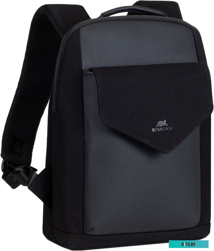 Рюкзак Rivacase Canvas 8521