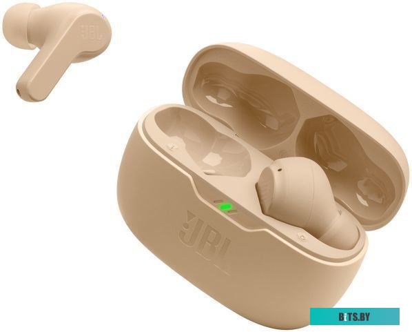 JBL Wave Beam (бежевый)