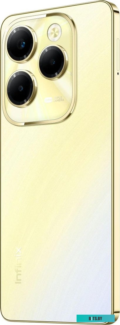 Infinix Hot 40 Pro X6837 8GB/256GB (золотой горизонт)