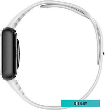 Умные часы Maxvi SW-01 белый