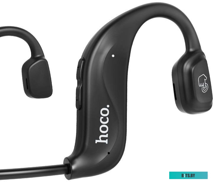 Hoco ES50 (черный)