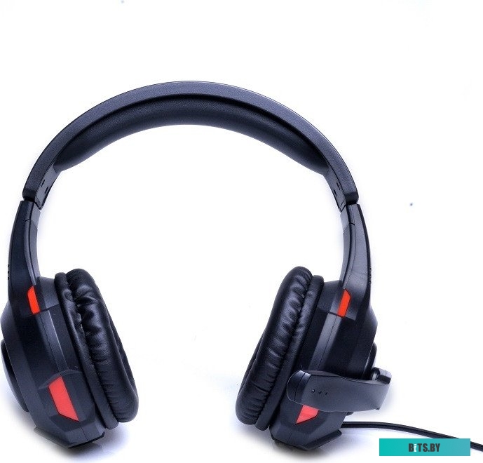 Наушники-гарнитура Dialog HS-M285