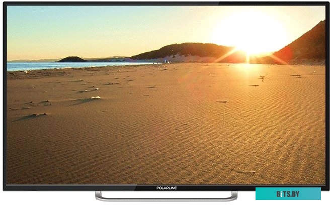 Телевизор POLARLINE 40PL52TC-SM
