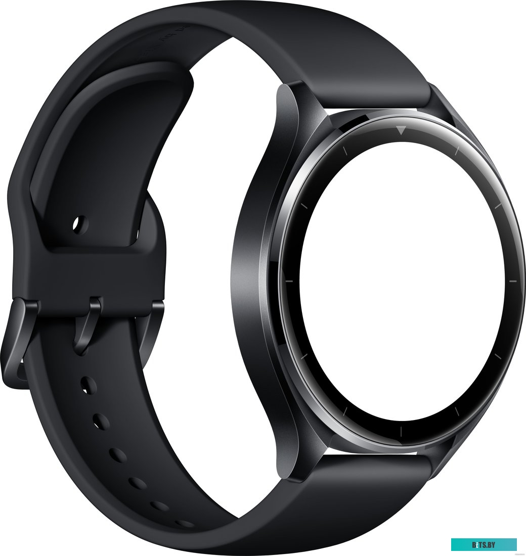 Смарт-часы Xiaomi Watch 2 BHR8035GL