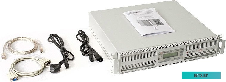 Источник бесперебойного питания (ИБП) Штиль SR1101SL