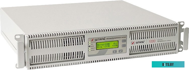 Источник бесперебойного питания (ИБП) Штиль SR1101L