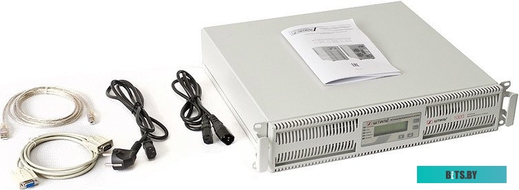 Источник бесперебойного питания (ИБП) Штиль SR1101L