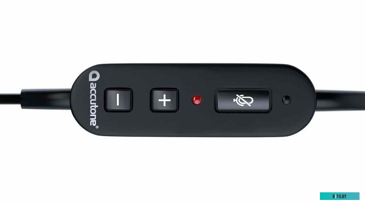 Офисная гарнитура Accutone UB220 USB