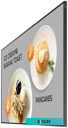 Профессиональный дисплей Samsung QM32C LH32QMCEBGCXCI