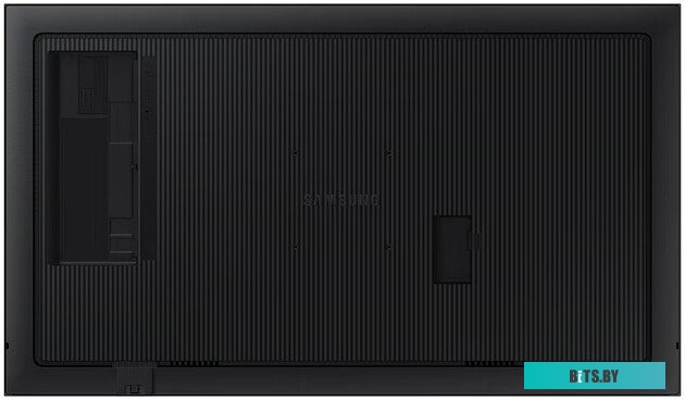 Профессиональный дисплей Samsung QM32C LH32QMCEBGCXCI