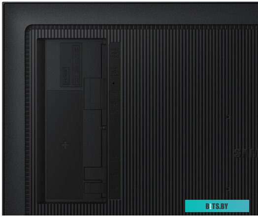 Профессиональный дисплей Samsung QM32C LH32QMCEBGCXCI