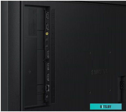 Профессиональный дисплей Samsung QM32C LH32QMCEBGCXCI