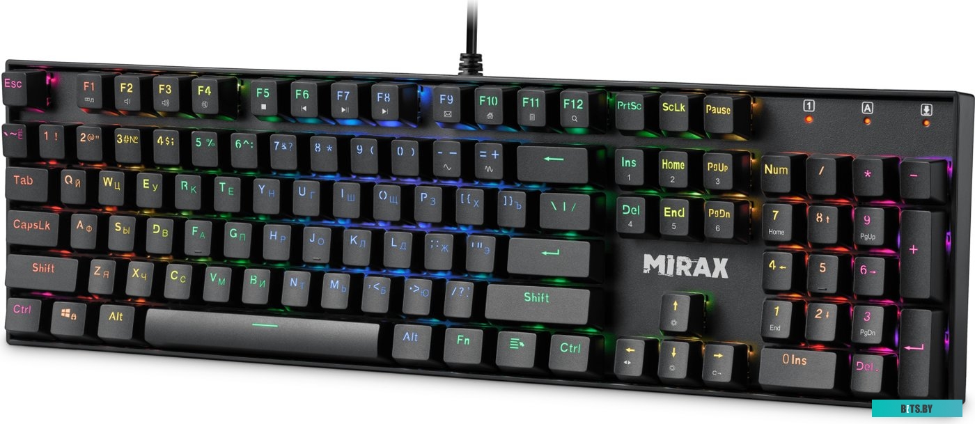 45352 Defender Mirax GK-352