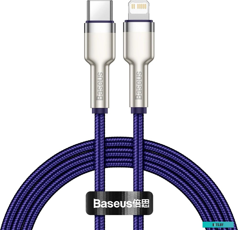 Кабель Baseus CATLJK-A05