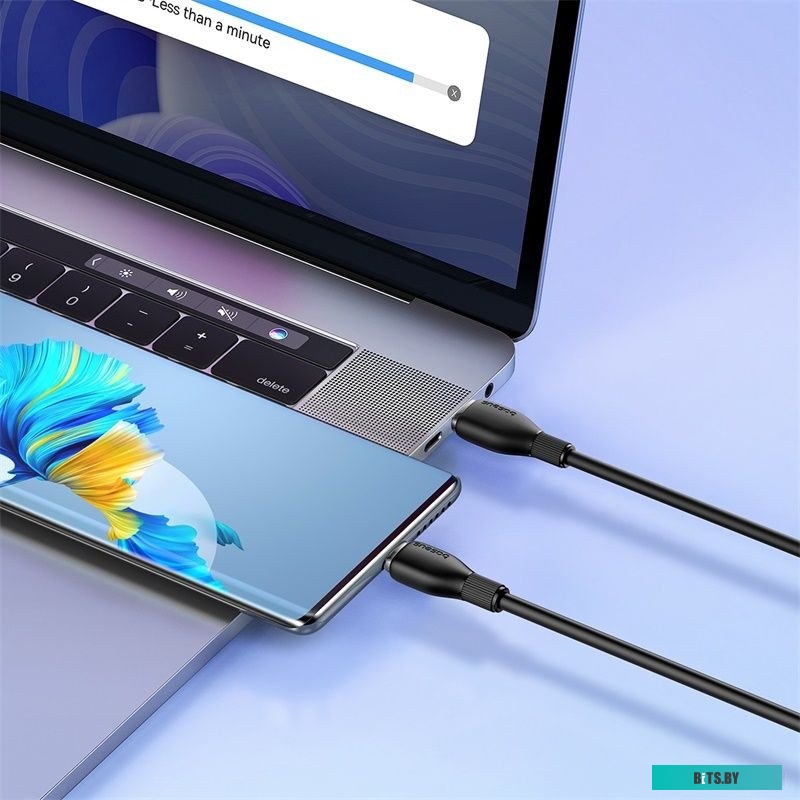 Кабель для зарядки Baseus P10355702111-00