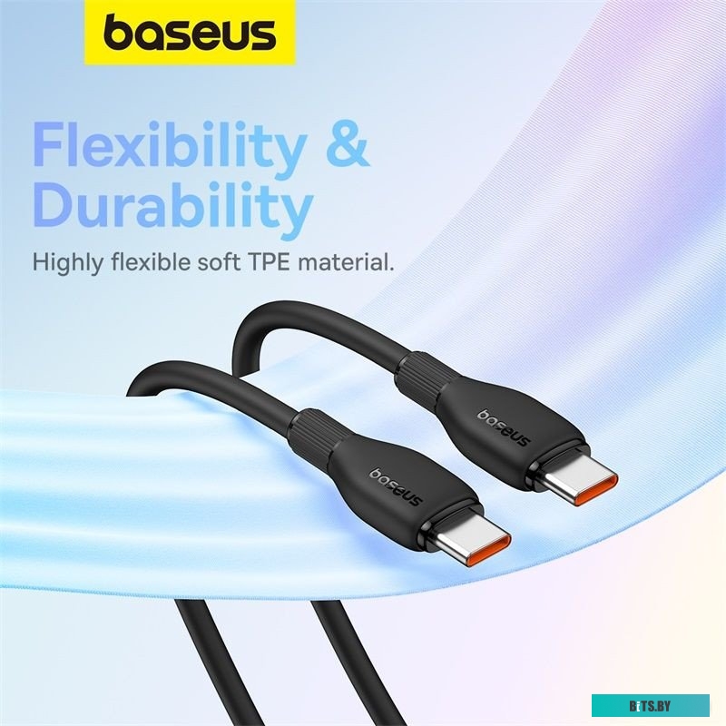 Кабель для зарядки Baseus P10355702111-00