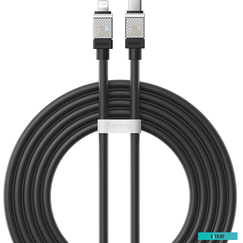 Кабель Baseus CoolPlay Series CAKW000101
