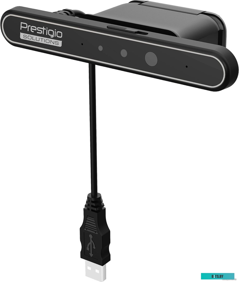 Web-камера Prestigio Solutions Windows Hello Camera PVCCF2M202