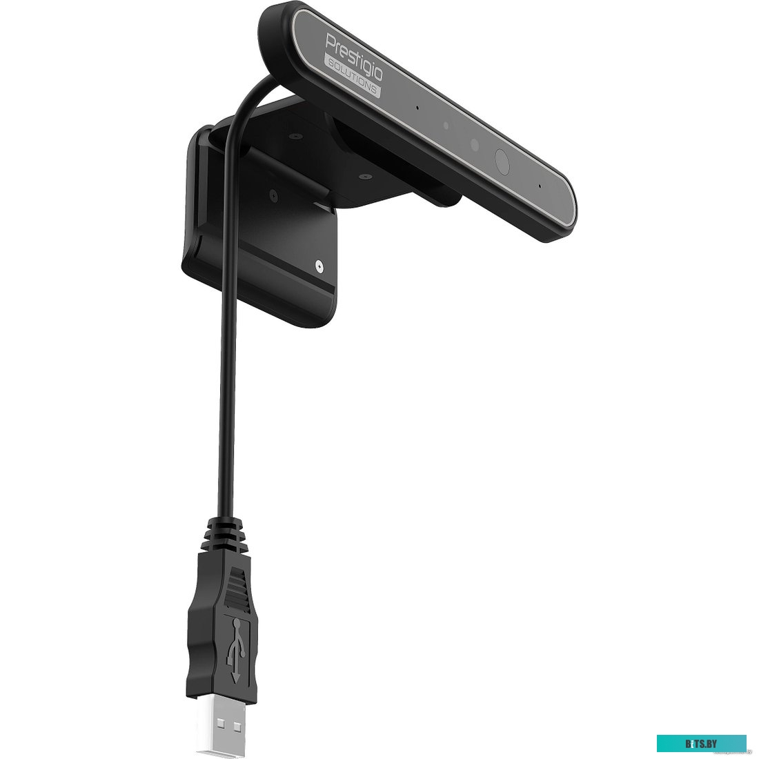 Web-камера Prestigio Solutions Windows Hello Camera PVCCF2M202