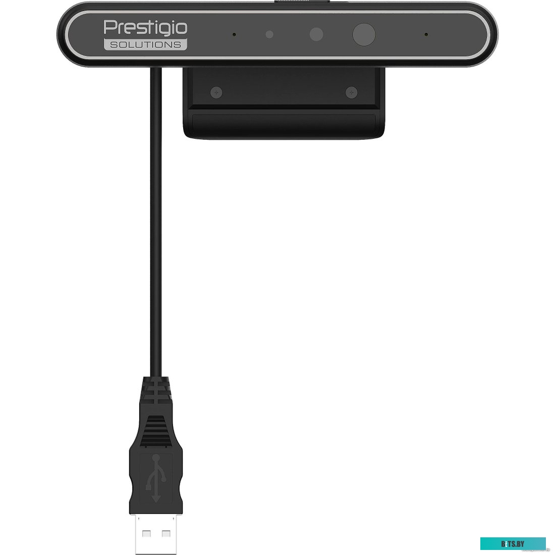 Web-камера Prestigio Solutions Windows Hello Camera PVCCF2M202