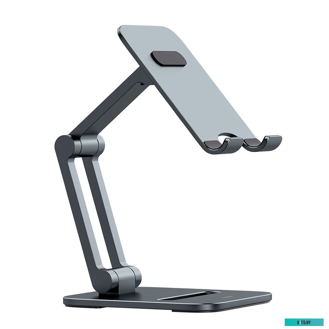 Подставка Baseus Biaxial Foldable Metal Stand LUSZ000013