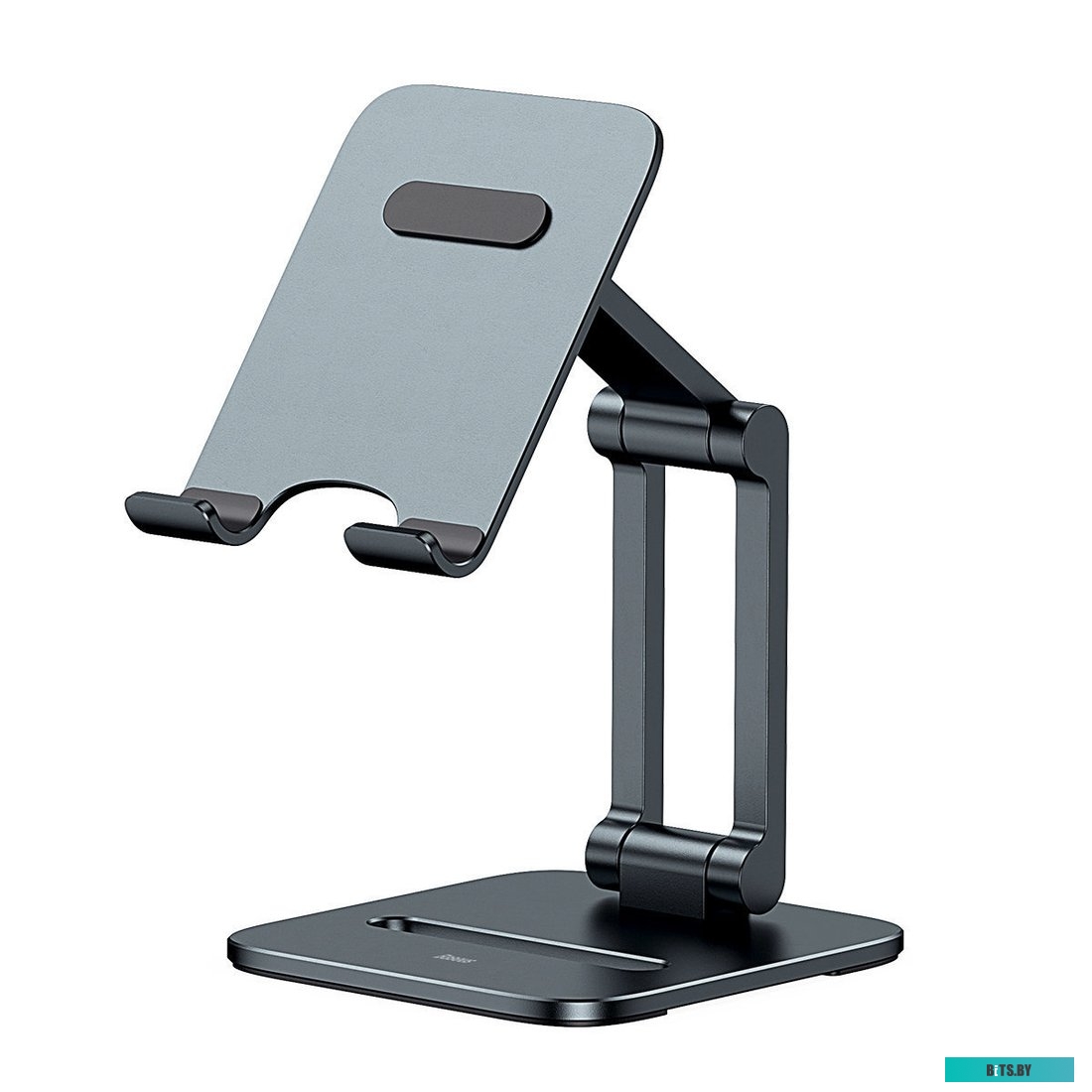 Подставка Baseus Biaxial Foldable Metal Stand LUSZ000013