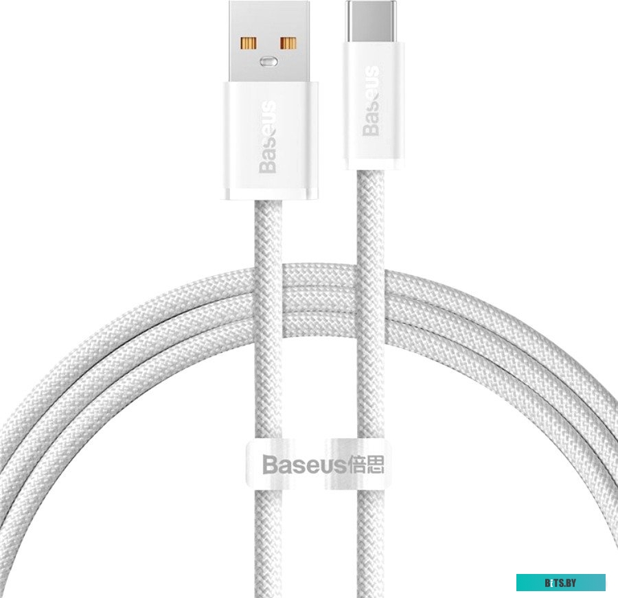 Кабель для зарядки Baseus Dynamic Series CALD000602