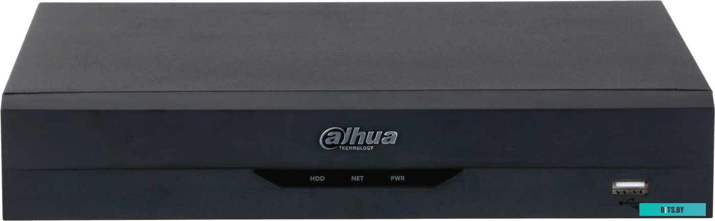 DHI-NVR4116HS-EI Видеорегистратор Dahua DHI-NVR4116HS-EI