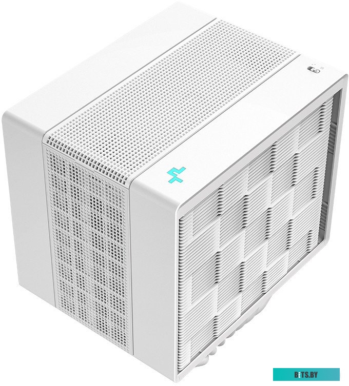 Кулер для процессора DeepCool Assassin 4S WH R-ASN4S-WHGPMN-G