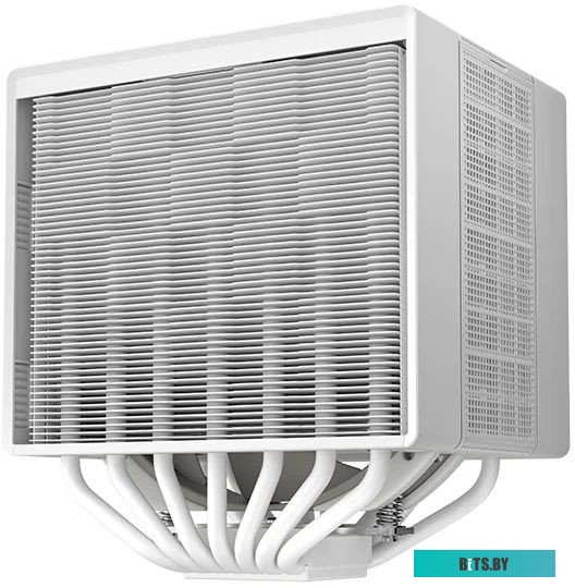 Кулер для процессора DeepCool Assassin 4S WH R-ASN4S-WHGPMN-G