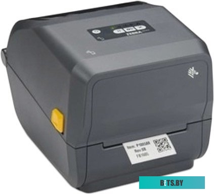 Принтер этикеток Zebra ZD421 ZD4A043-30EM00EZ