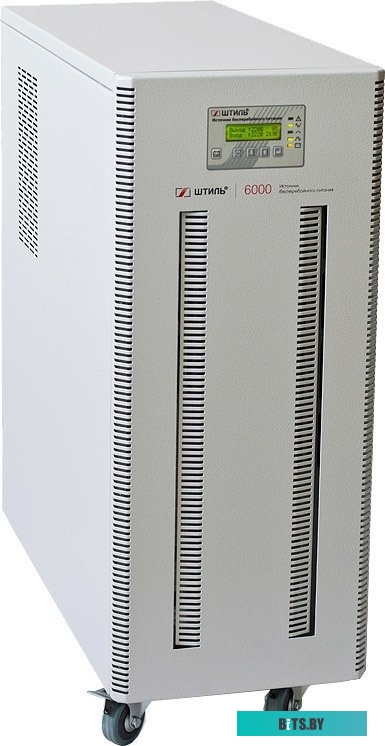 Источник бесперебойного питания (ИБП) Штиль ST1106SL