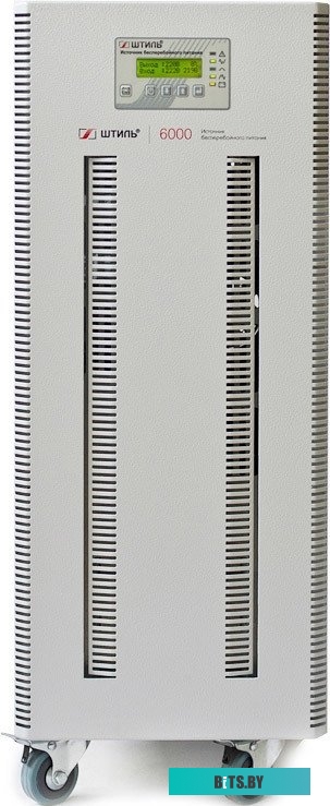 Источник бесперебойного питания (ИБП) Штиль ST1106SL