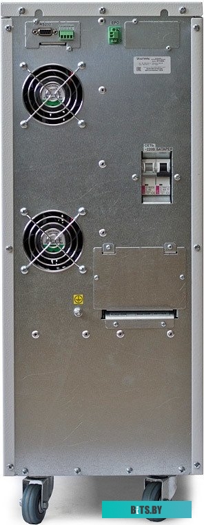 Источник бесперебойного питания (ИБП) Штиль ST1106SL