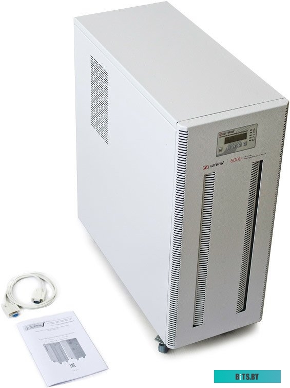 Источник бесперебойного питания (ИБП) Штиль ST1106SL