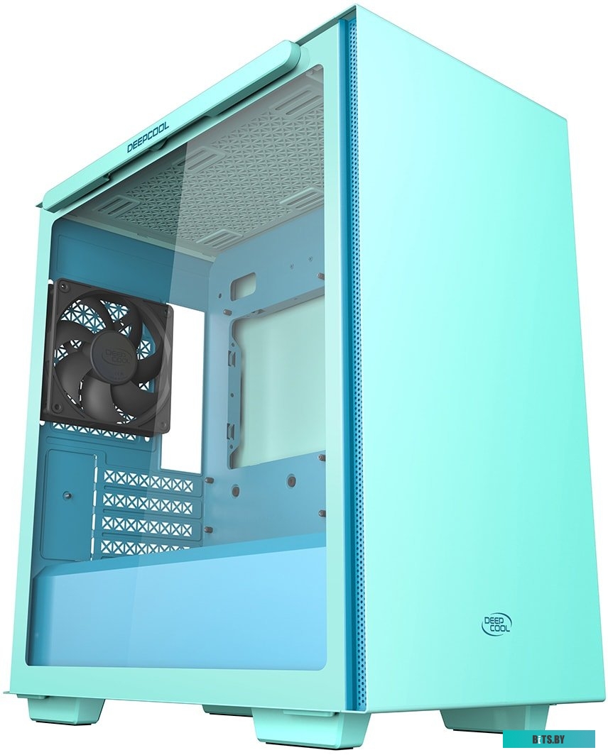 Корпус Deepcool Macube 110 GRBL R-MACUBE110-GBNGM1N-A-1