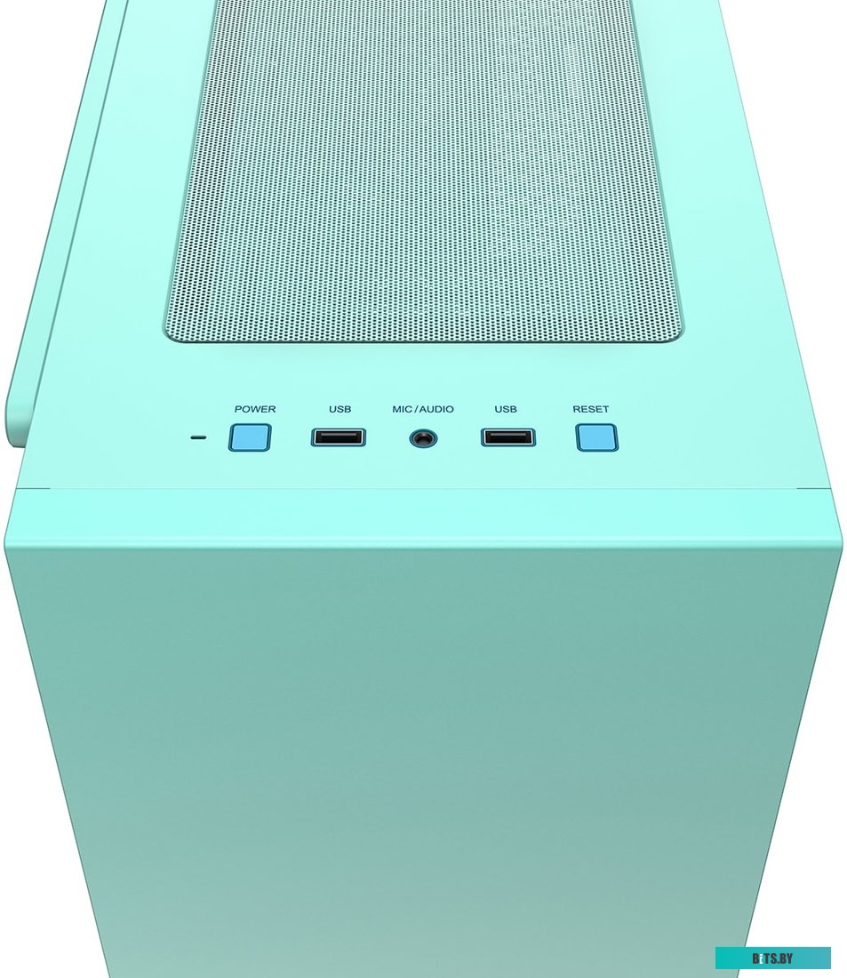 Корпус Deepcool Macube 110 GRBL R-MACUBE110-GBNGM1N-A-1