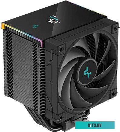 Кулер для процессора DeepCool AK500 Digital R-AK500-BKADMN-G