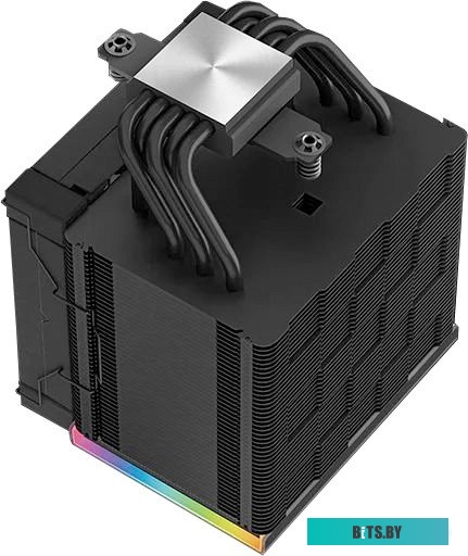 Кулер для процессора DeepCool AK500 Digital R-AK500-BKADMN-G