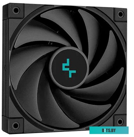 Кулер для процессора DeepCool AK500 Digital R-AK500-BKADMN-G