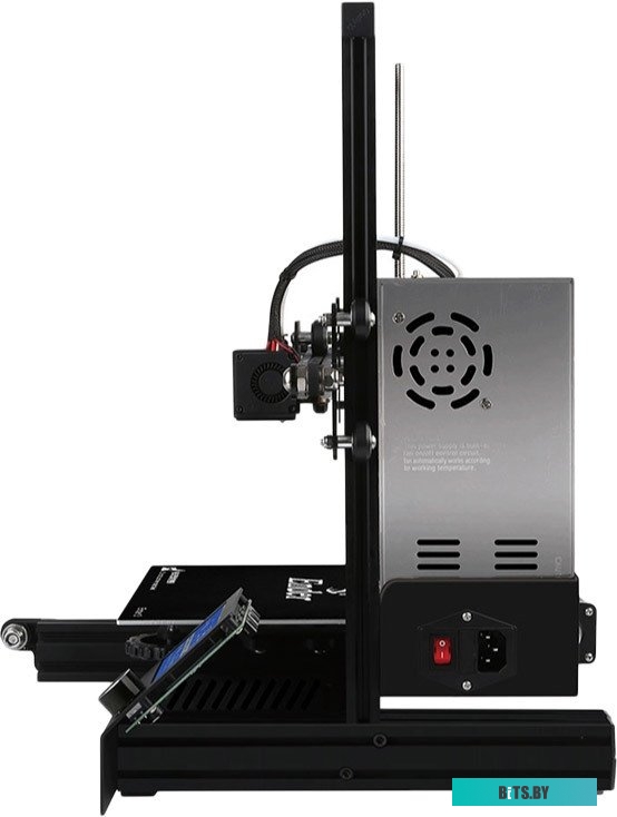 FDM принтер Creality Ender 3