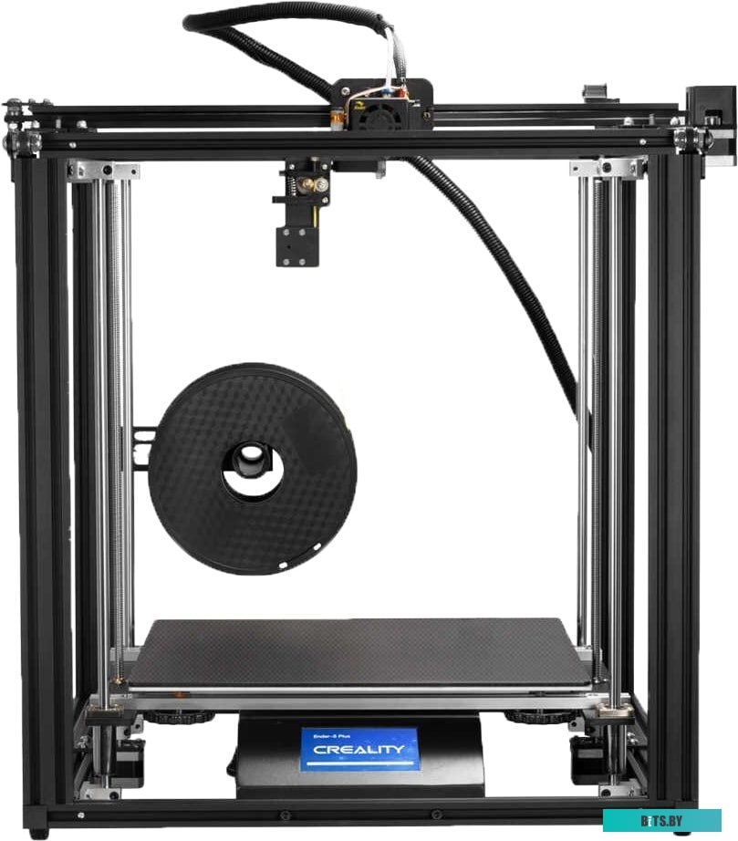 FDM принтер Creality Ender 5 Plus
