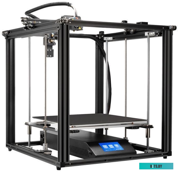 FDM принтер Creality Ender 5 Plus